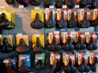 Fahrrad Sattelbreite ermitteln vor dem Kauf eines neuen Fahrradsattels Fahrrad Sattelbreite ermitteln vor dem Kauf eines neuen Fahrradsattels