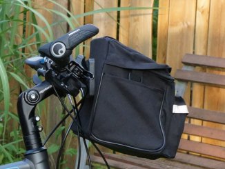 Fahrrad Lenkertasche von Bicycles im Test Fahrrad Lenkertasche von Bicycles im Test