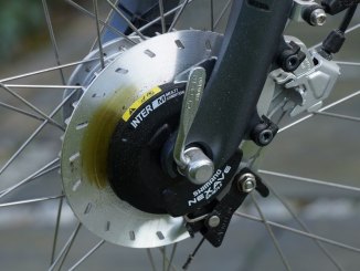 Rollerbrakes – Die Rollenbremse von Shimano Rollerbrakes – Die Rollenbremse von Shimano
