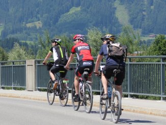 Tag des Fahrrads / Weltfahrradtag