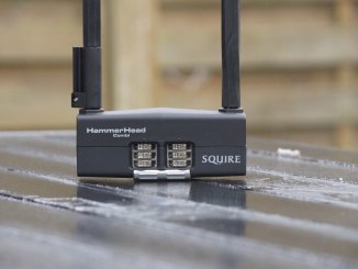 Squire Hammerhead 290 Combi Test Squire Hammerhead 290 Combi Test