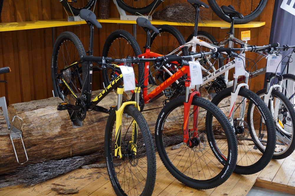 Welches Fahrrad Passt Zu Mir Test Fahrrad kaufen - Welches Fahrrad passt zu mir?