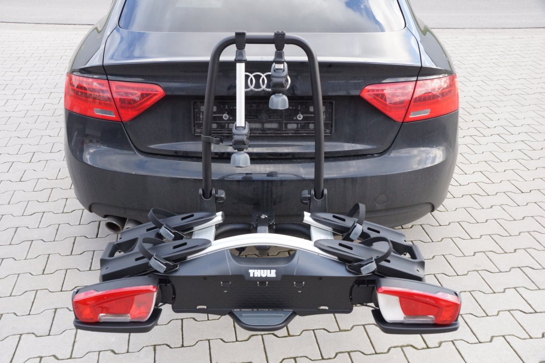 thule velocompact test