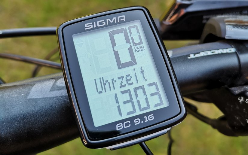 16 km fahrrad kalorien