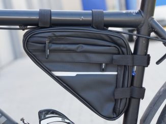 Fahrrad Rahmentaschen Test Fahrrad Rahmentaschen Test