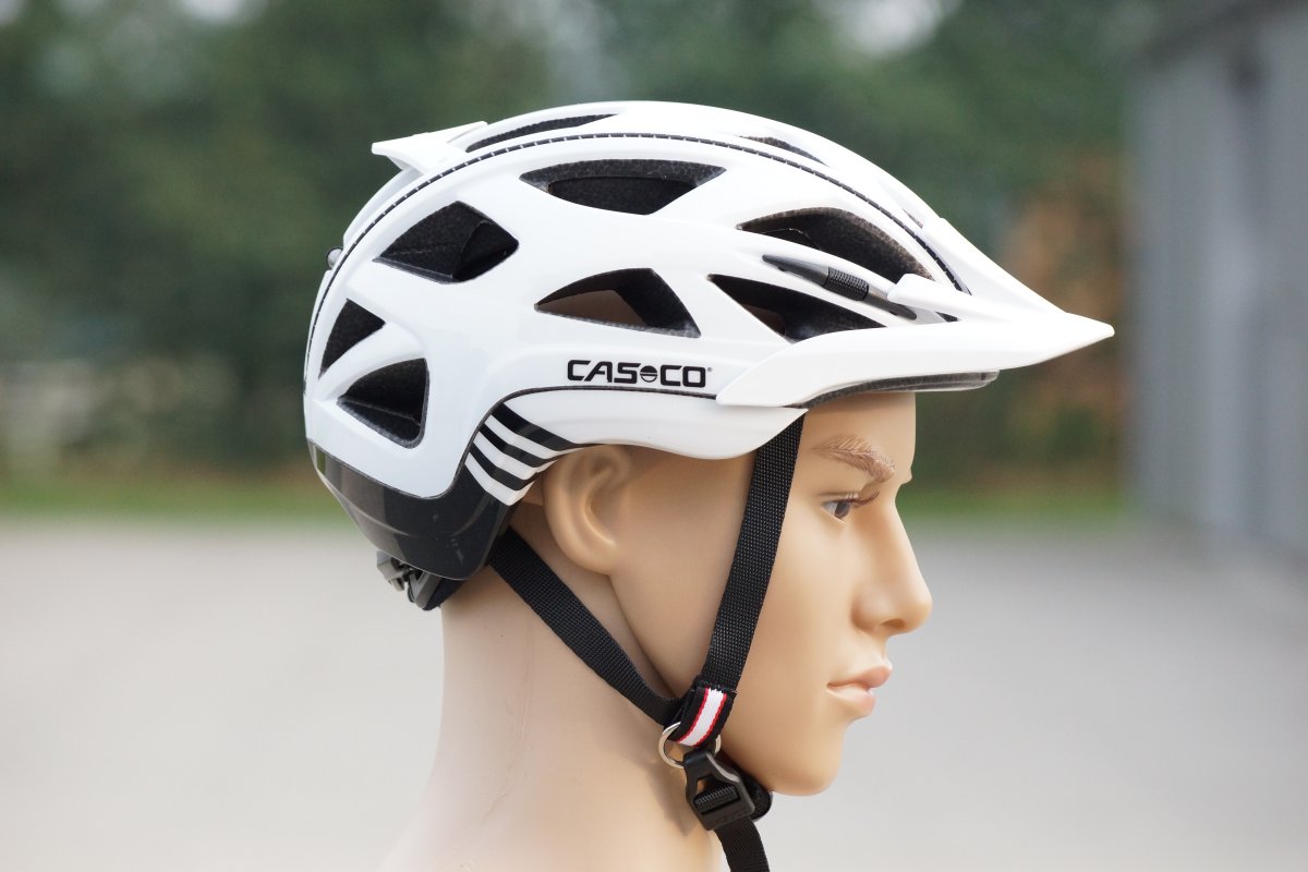 Casco Active 2 Test