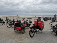 Fahrradtour auf Norderney – Kurzurlaub Norderney Fahrradtour auf Norderney – Kurzurlaub Norderney