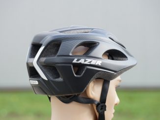 Lazer Beam Helm Test