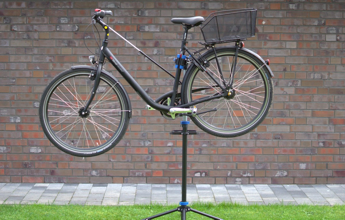 Sitemapcdatahttpwwdcellcare1comfabelhafte Fahrrad Montagestander Test Bild