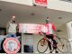 Ludger Abeln vor Charity Radtour gegen Corona