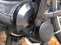 E-Bike Test