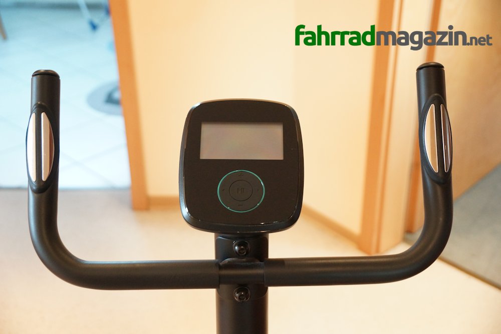 ergometer-osp Ergometer Heimtrainer OSP