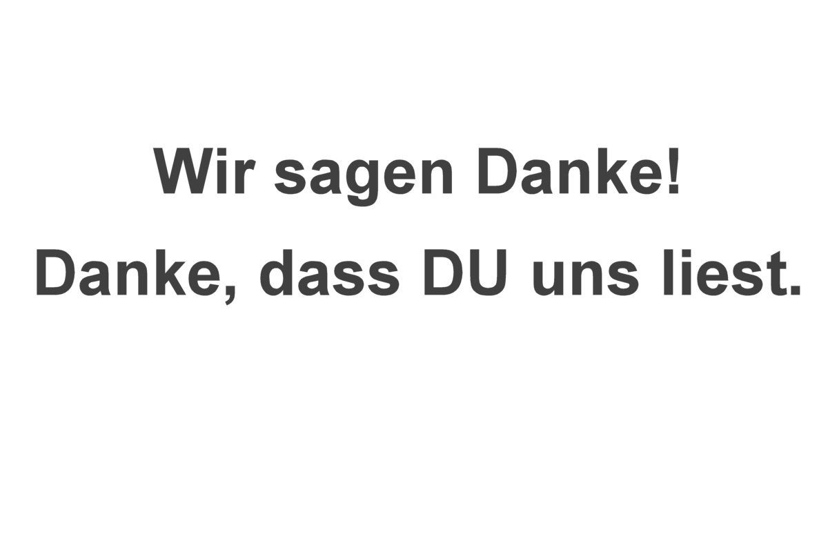 Danke Danke