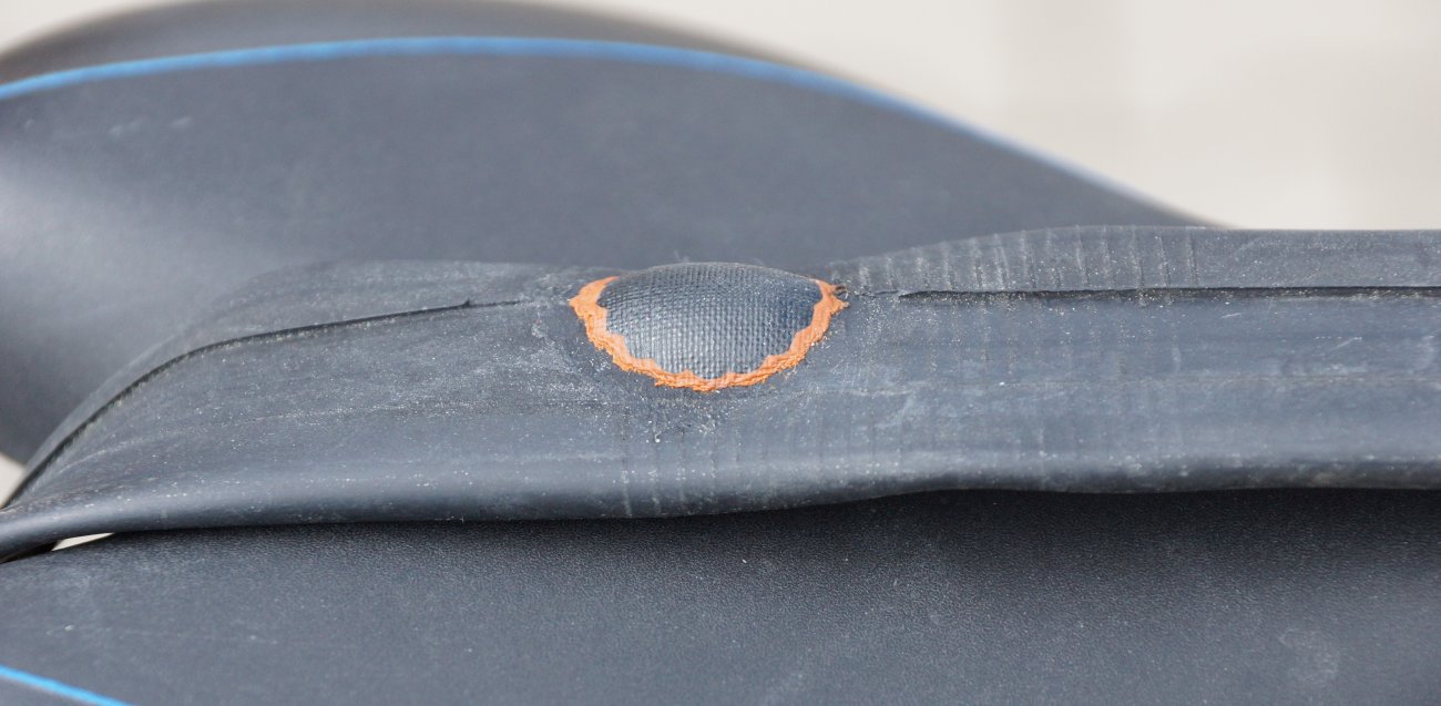 Fahrradschlauch Test Ventile, Größen und mehr