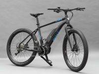 myvelo e-mtb denver shimano steps e8000