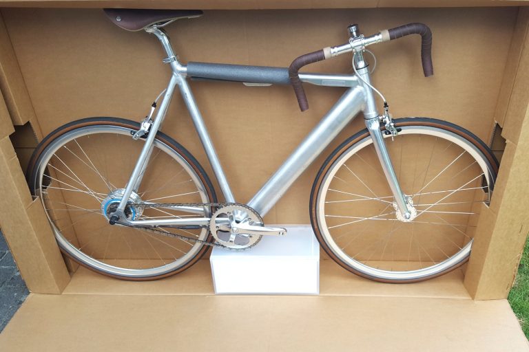 Fahrrad Mit Der Bahn Verschicken Fahrradversand - Ein Fahrrad verschicken - So geht es