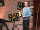 Das Fahrrad-Gadget Beesafe «BeeMyBox» buhlt Montag um einen Deal in der Vox Show Die Höhle der Löwen (DHDL)