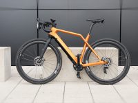 E-Bike Leasing Dienstrad