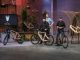 MyEsel DHDL mit Joey Kelly auf Vox und Holzrahmen Fahrrad