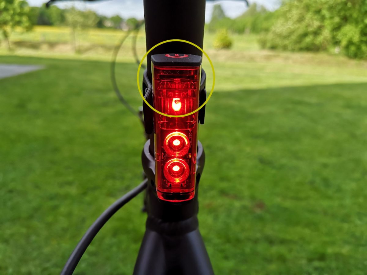 Ohne Licht Fahrrad Fahren Strafe Bußgeld: Fahren ohne Licht, so hoch ist die Strafe für Radfahrer