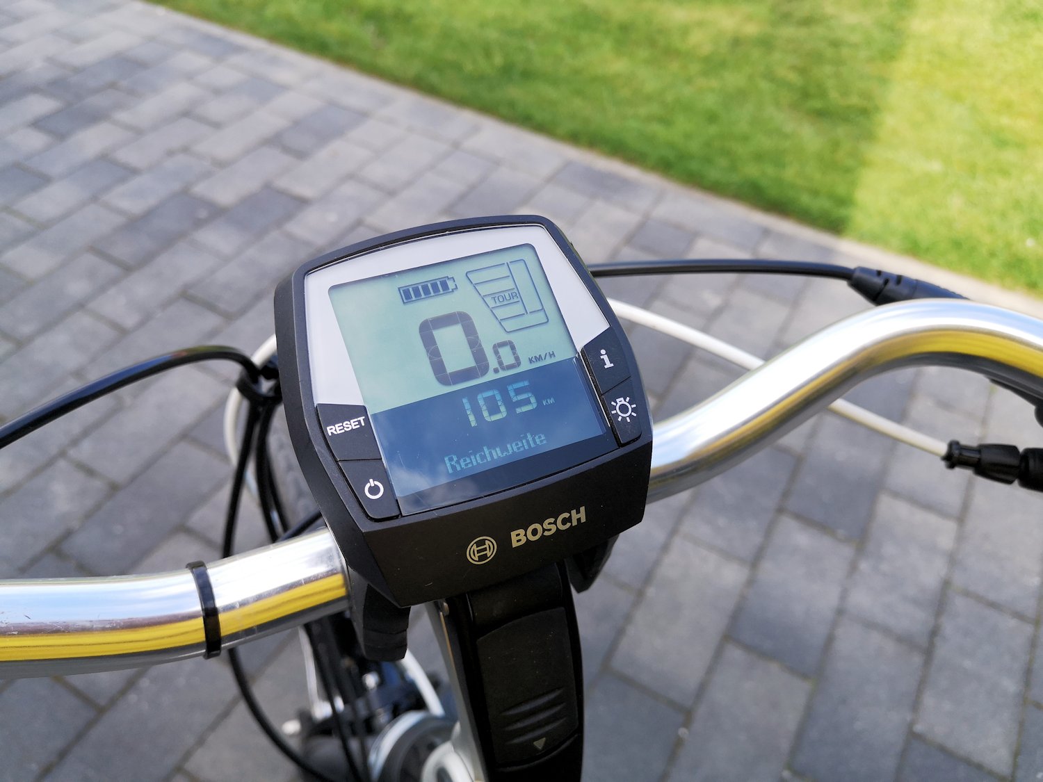 Euro» ab Stiftung 2023 City E-Bike City-E-Bikes Warentest Testergebnisse: Neue der 2600 Test «Gute –