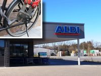 Fahrradschloss Knaller bei ALDI: Keine Chance für unseren Bolzenschneider Fahrradschloss Knaller bei ALDI: Keine Chance für unseren Bolzenschneider