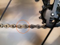 Was ein Kettenschloss ist und wie es funktioniert Was ein Kettenschloss ist und wie es funktioniert