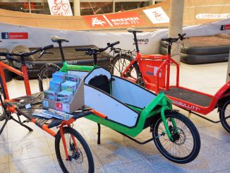 Welche Jobs rund um das Thema Fahrrad gibt es? Welche Jobs rund um das Thema Fahrrad gibt es?