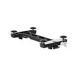 Tubus Racktime Snapit Adapter Schwarz OneSize Tubus Racktime Snapit Adapter Schwarz OneSize