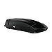 Thule 635700 Dachboxen Force XT L Black Aeroskin Thule 635700 Dachboxen Force XT L Black Aeroskin