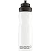 SIGG - Aluminum Sports Water Bottle - WMB Sports - With 3-Stage Sports Cap - Climate Neutral Certified - Leakproof & Lightweight - BPA Free - 0.75L SIGG - Aluminum Sports Water Bottle - WMB Sports - With 3-Stage Sports Cap - Climate Neutral Certified - Leakproof & Lightweight - BPA Free - 0.75L