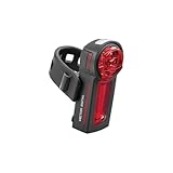 TRELOCK LS 740 Vector Rear Signal – Akku-Rücklicht mit Bremslicht-Funktion – USB aufladbar – StVZO zugelassen TRELOCK LS 740 Vector Rear Signal – Akku-Rücklicht mit Bremslicht-Funktion – USB aufladbar – StVZO zugelassen
