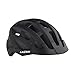 Helm Compact DLX + Netz + LED