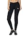BALEAF Damen Radlerhose mit 3D Sitzpolster Tights Lange Fahrradhose Schwarz M BALEAF Damen Radlerhose mit 3D Sitzpolster Tights Lange Fahrradhose Schwarz M