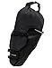 VAUDE Trailsaddle Sporttasche, 48 cm, 12 Liter, Black Uni