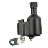 FISCHER Unisex Fischer Dynamo, Schwarz, Uni EU FISCHER Unisex Fischer Dynamo, Schwarz, Uni EU