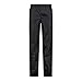 CMP - Regenhose für Herren, Schwarz, M