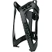 SKS GERMANY TOPCAGE Black Flaschenhalter für Fahrräder | Fahrradzubehör aus hochfestem & leichtem Kunststoff, verstellbarer Anschlag, variable Fanghaken für sichere Arretierung SKS GERMANY TOPCAGE Black Flaschenhalter für Fahrräder | Fahrradzubehör aus hochfestem & leichtem Kunststoff, verstellbarer Anschlag, variable Fanghaken für sichere Arretierung