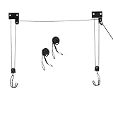 P4B | Fahrradlift - BIKE LIFT zur Deckenmontage | Fahrrad Aufhängung | Flaschenzug Garage Decke | Fahrrad Deckenlift P4B | Fahrradlift - BIKE LIFT zur Deckenmontage | Fahrrad Aufhängung | Flaschenzug Garage Decke | Fahrrad Deckenlift