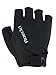 Roeckl Sports Fahrradhandschuh Basel 2, Performance Unisex Fingerhandschuh, Schwarz 8 Roeckl Sports Fahrradhandschuh Basel 2, Performance Unisex Fingerhandschuh, Schwarz 8