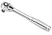 Amazon Basics Einrastender 1/4 Zoll -Drehmomentschlüssel, 3.95-22.5 Nm, 35-200 in.-lb