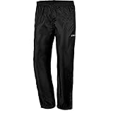 CMP - Regenhose für Herren, Schwarz, M