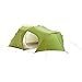 VAUDE 2-personen-zelt Low Chapel L XT 2P, avocado, one size, 128254510