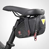 nobran Wheelup Fahrrad Mountainbike Rennrad Satteltasche Reitausrüstung Fahrradtasche