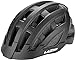 Lazer Compact Deluxe Helm schwarz 2022 Fahrradhelm