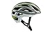 Casco Unisex – Erwachsene Cuda2 Strada Fahrradhelm, grau-Weiss-neon, 52-54 cm