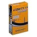 Continental Unisex-Adult Race 28 Bicycle Inner Tube, Schwarz, 700c x 20-25c, 3er pack Continental Unisex-Adult Race 28 Bicycle Inner Tube, Schwarz, 700c x 20-25c, 3er pack