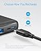 Anker 325 Powerbank, 20000mAh externer Akku PowerIQ Technologie USB-C Port, enorme Energiedichte, kompatibel mit iPhone, Samsung Galaxy, iPad und mehr Anker 325 Powerbank, 20000mAh externer Akku PowerIQ Technologie USB-C Port, enorme Energiedichte, kompatibel mit iPhone, Samsung Galaxy, iPad und mehr