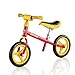 Kettler Laufrad Speedy 2.0 - Reifengröße: 10 Zoll, ab 2 Jahren geeignet - der Testsieger - Lauflernrad für Jungs und Mädchen - TÜV geprüfte Sicherheit