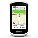 Garmin Edge Explore GPS-Fahrrad-Navi - Vorinstallierte Europakarte, Navigationsfunktionen, 3“ Touchscreen, einfache Bedienung, weiß/Schwarz, Einheitsgröße